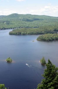 best kept secrets of camden maine lakes