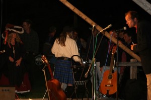 Free Concert Labor Day Weekend Camden Maine