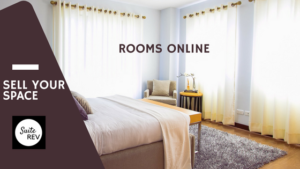 Sell Rooms Online